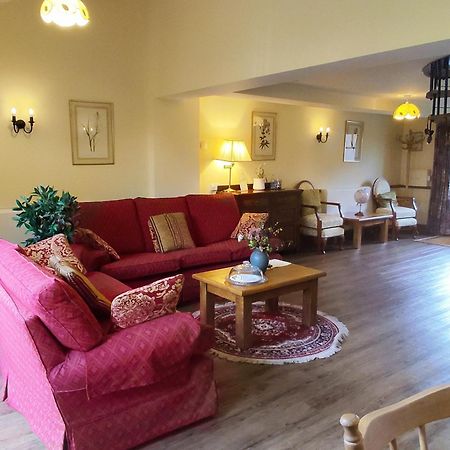 The Old Stables Self Catering Villa Salisbury Exterior photo